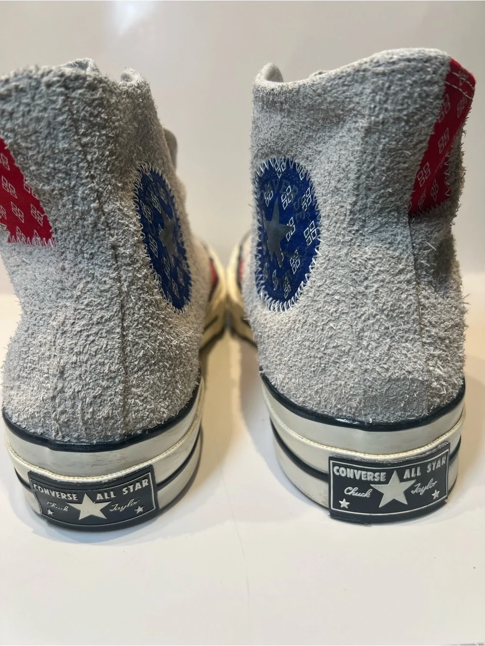 Converse Chuck 70 High Photon dud all star 166854C Sz M4.5 W6.5
